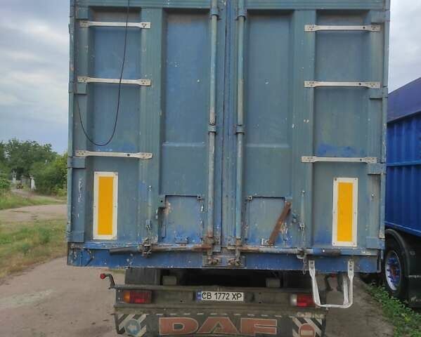Черный Кайзер САФ, объемом двигателя 0 л и пробегом 100 тыс. км за 10500 $, фото 1 на Automoto.ua