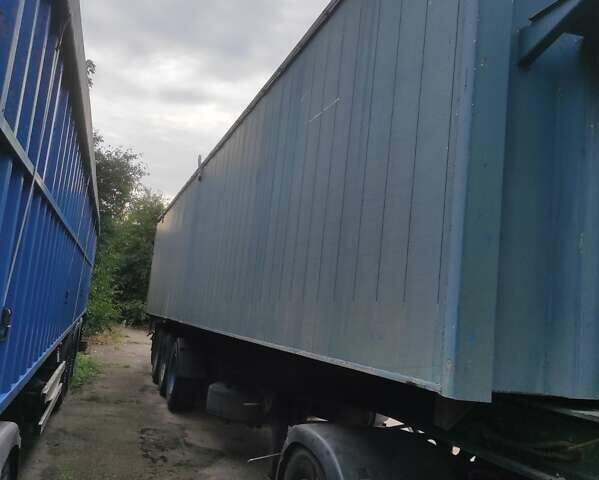 Черный Кайзер САФ, объемом двигателя 0 л и пробегом 100 тыс. км за 10500 $, фото 10 на Automoto.ua