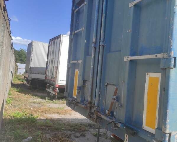 Черный Кайзер САФ, объемом двигателя 0 л и пробегом 100 тыс. км за 10500 $, фото 16 на Automoto.ua