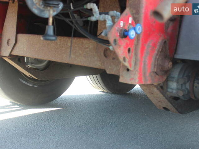 Красный Кайзер САФ, объемом двигателя 0 л и пробегом 500 тыс. км за 25484 $, фото 20 на Automoto.ua