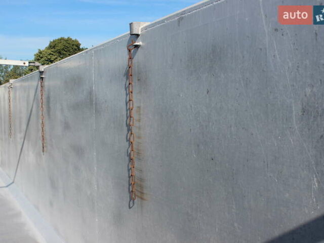 Красный Кайзер САФ, объемом двигателя 0 л и пробегом 500 тыс. км за 25484 $, фото 30 на Automoto.ua