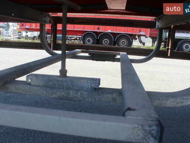 Красный Кайзер САФ, объемом двигателя 0 л и пробегом 500 тыс. км за 25484 $, фото 21 на Automoto.ua