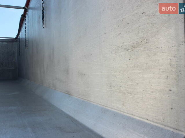 Красный Кайзер САФ, объемом двигателя 0 л и пробегом 500 тыс. км за 25484 $, фото 27 на Automoto.ua