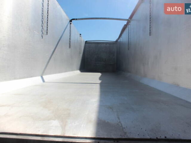 Красный Кайзер САФ, объемом двигателя 0 л и пробегом 500 тыс. км за 25484 $, фото 24 на Automoto.ua