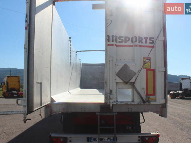 Красный Кайзер САФ, объемом двигателя 0 л и пробегом 500 тыс. км за 25484 $, фото 23 на Automoto.ua