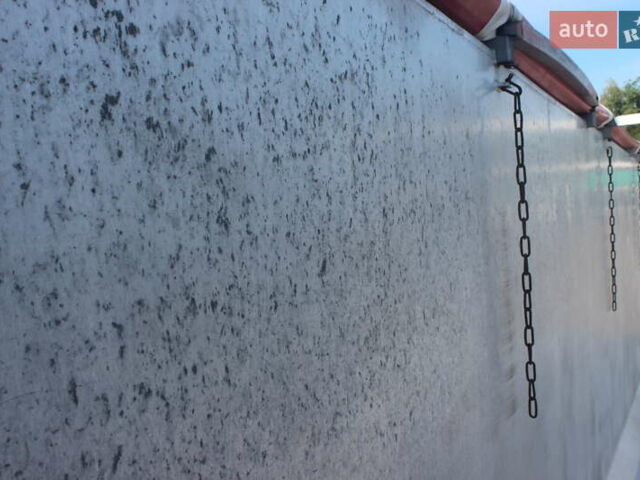 Красный Кайзер САФ, объемом двигателя 0 л и пробегом 500 тыс. км за 25484 $, фото 28 на Automoto.ua