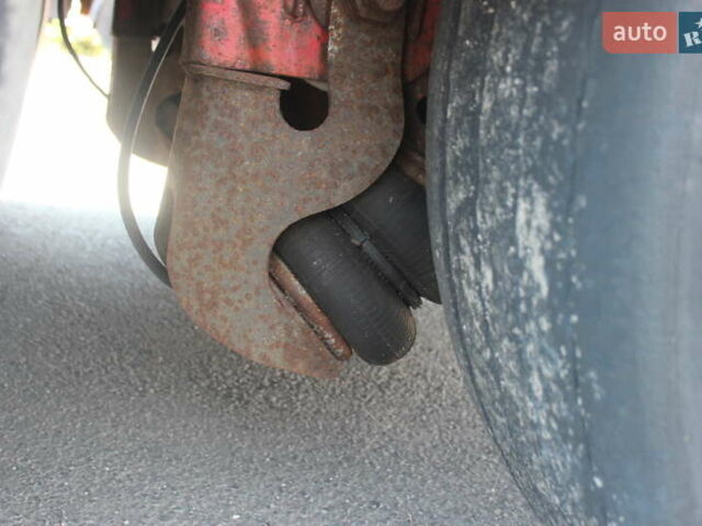 Красный Кайзер САФ, объемом двигателя 0 л и пробегом 500 тыс. км за 25484 $, фото 18 на Automoto.ua