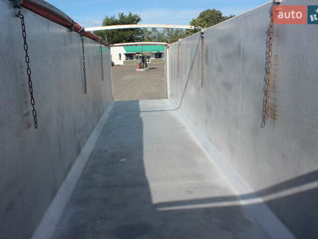 Красный Кайзер САФ, объемом двигателя 0 л и пробегом 500 тыс. км за 25484 $, фото 26 на Automoto.ua