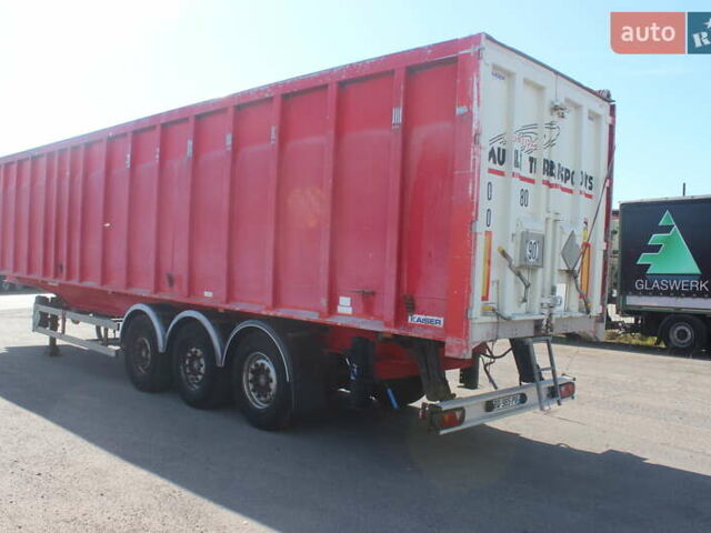 Красный Кайзер САФ, объемом двигателя 0 л и пробегом 500 тыс. км за 25484 $, фото 3 на Automoto.ua