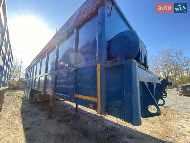 Синий Кайзер САФ, объемом двигателя 0 л и пробегом 100 тыс. км за 5200 $, фото 3 на Automoto.ua
