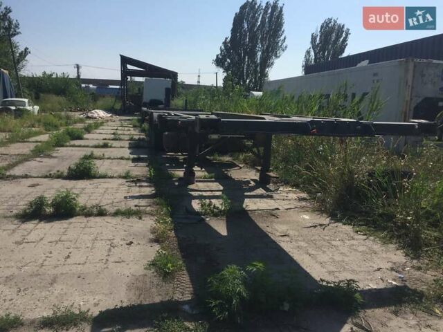Серый Кайзер S 3803C1C, объемом двигателя 0 л и пробегом 1 тыс. км за 7500 $, фото 2 на Automoto.ua