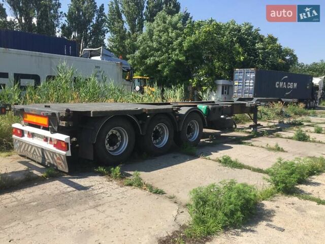 Серый Кайзер S 3803C1C, объемом двигателя 0 л и пробегом 1 тыс. км за 7500 $, фото 1 на Automoto.ua