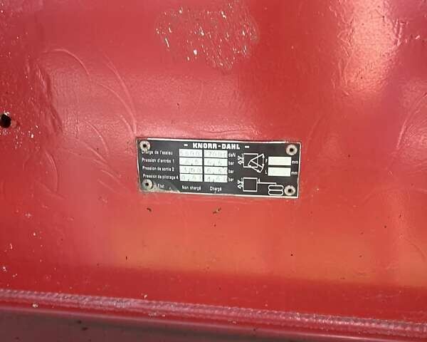 Красный Кайзер S 3803G, объемом двигателя 0 л и пробегом 0 тыс. км за 15500 $, фото 7 на Automoto.ua