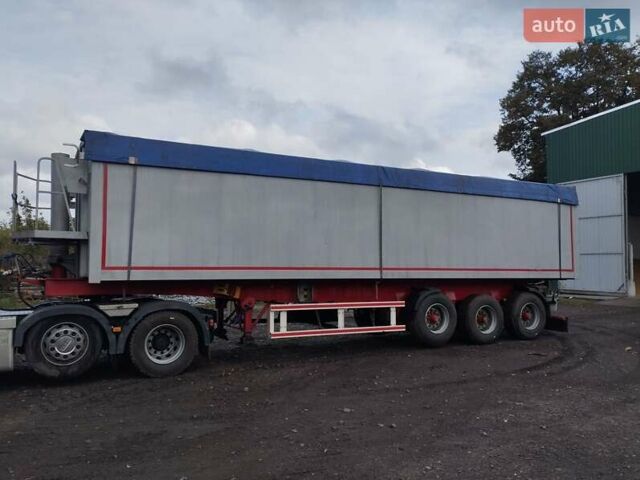 Кайзер S 3803G, объемом двигателя 0 л и пробегом 0 тыс. км за 18500 $, фото 6 на Automoto.ua