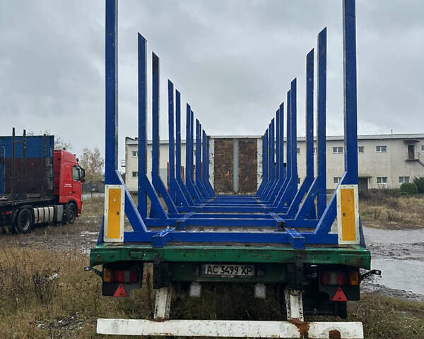 Кайзер S 3803G, объемом двигателя 0 л и пробегом 0 тыс. км за 9000 $, фото 2 на Automoto.ua