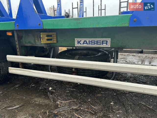 Кайзер S 3803G, объемом двигателя 0 л и пробегом 0 тыс. км за 9000 $, фото 5 на Automoto.ua