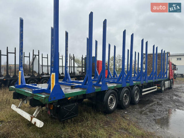 Кайзер S 3803G, объемом двигателя 0 л и пробегом 0 тыс. км за 9000 $, фото 4 на Automoto.ua