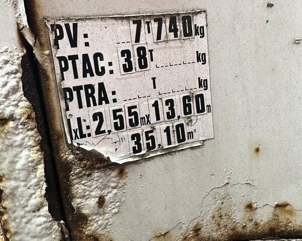 Кайзер S 3803G, объемом двигателя 0 л и пробегом 0 тыс. км за 9000 $, фото 1 на Automoto.ua