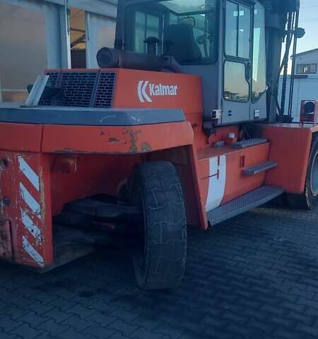 Калмар DCD, объемом двигателя 0 л и пробегом 0 тыс. км за 74000 $, фото 4 на Automoto.ua