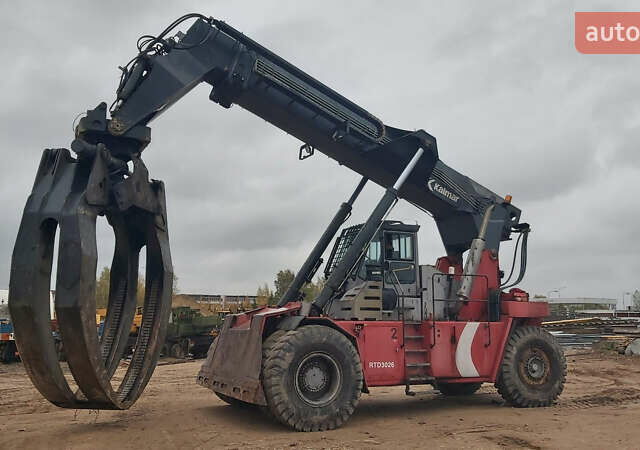 Калмар RTD, объемом двигателя 0 л и пробегом 10 тыс. км за 92133 $, фото 1 на Automoto.ua