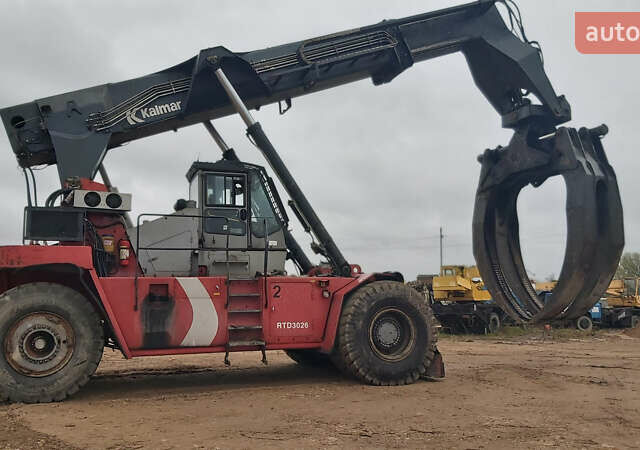 Калмар RTD, объемом двигателя 0 л и пробегом 10 тыс. км за 92133 $, фото 6 на Automoto.ua