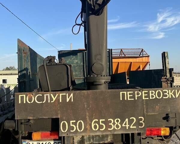 КамАЗ 25410, объемом двигателя 0 л и пробегом 1000 тыс. км за 12000 $, фото 4 на Automoto.ua