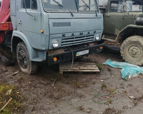 КамАЗ 35410, объемом двигателя 0 л и пробегом 200 тыс. км за 8000 $, фото 3 на Automoto.ua