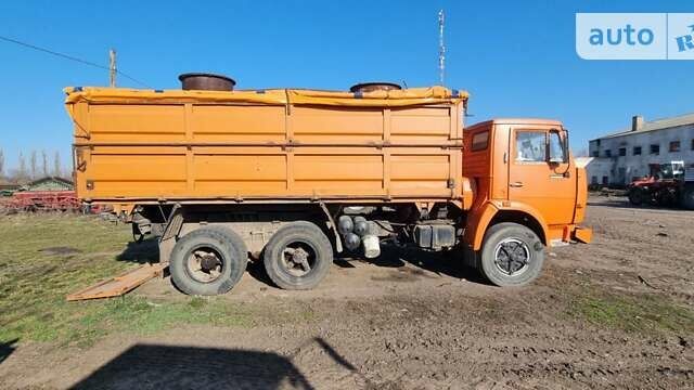 КамАЗ 355102, объемом двигателя 0 л и пробегом 10 тыс. км за 10000 $, фото 1 на Automoto.ua