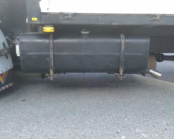 Білий КамАЗ 4308, об'ємом двигуна 4.46 л та пробігом 350 тис. км за 10000 $, фото 10 на Automoto.ua