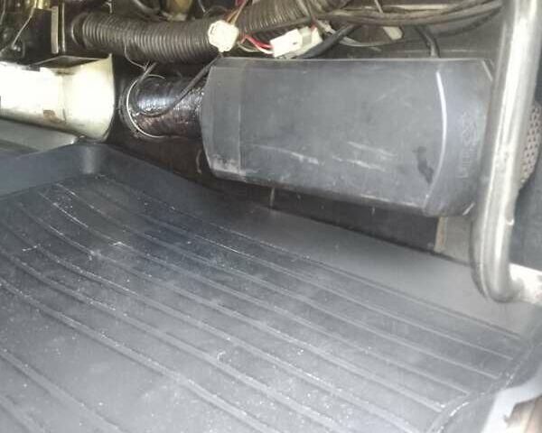 Білий КамАЗ 4308, об'ємом двигуна 4.46 л та пробігом 350 тис. км за 10000 $, фото 7 на Automoto.ua