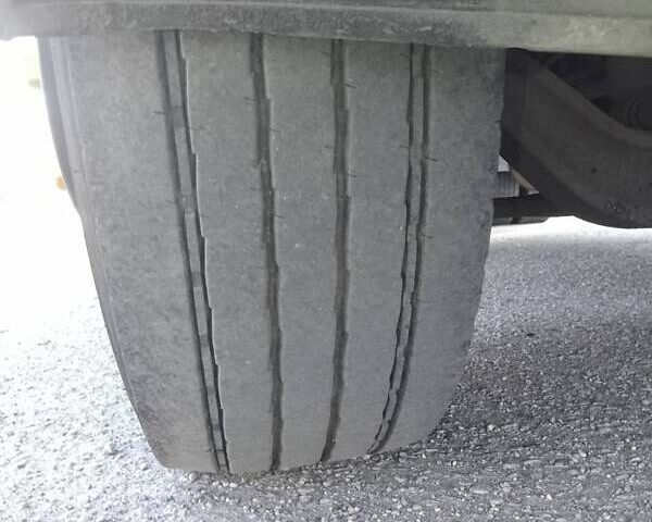 Білий КамАЗ 4308, об'ємом двигуна 4.46 л та пробігом 350 тис. км за 10000 $, фото 12 на Automoto.ua