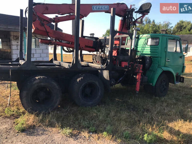 КамАЗ 4308, объемом двигателя 0 л и пробегом 0 тыс. км за 10500 $, фото 2 на Automoto.ua