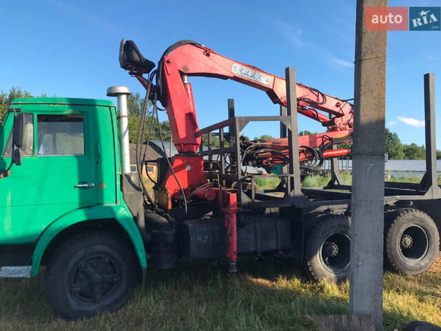 КамАЗ 4308, объемом двигателя 0 л и пробегом 0 тыс. км за 10500 $, фото 3 на Automoto.ua