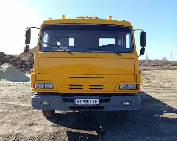 КамАЗ 4308, об'ємом двигуна 0 л та пробігом 470 тис. км за 15000 $, фото 9 на Automoto.ua