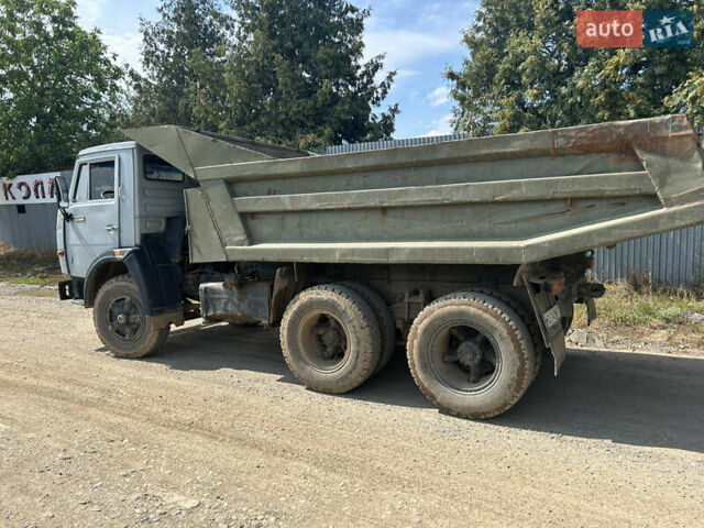 КамАЗ 4308, об'ємом двигуна 0 л та пробігом 466 тис. км за 6700 $, фото 2 на Automoto.ua