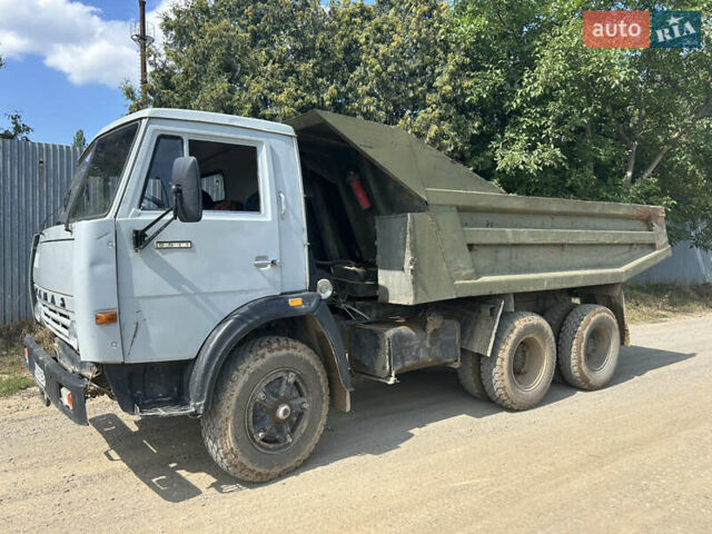 КамАЗ 4308, об'ємом двигуна 0 л та пробігом 466 тис. км за 6700 $, фото 1 на Automoto.ua