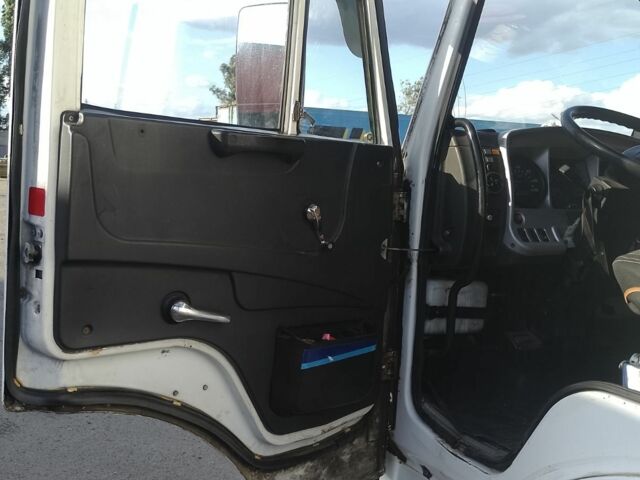 КамАЗ 4308, объемом двигателя 0 л и пробегом 0 тыс. км за 9000 $, фото 10 на Automoto.ua