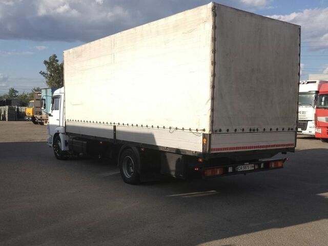 КамАЗ 4308, объемом двигателя 0 л и пробегом 0 тыс. км за 9000 $, фото 5 на Automoto.ua