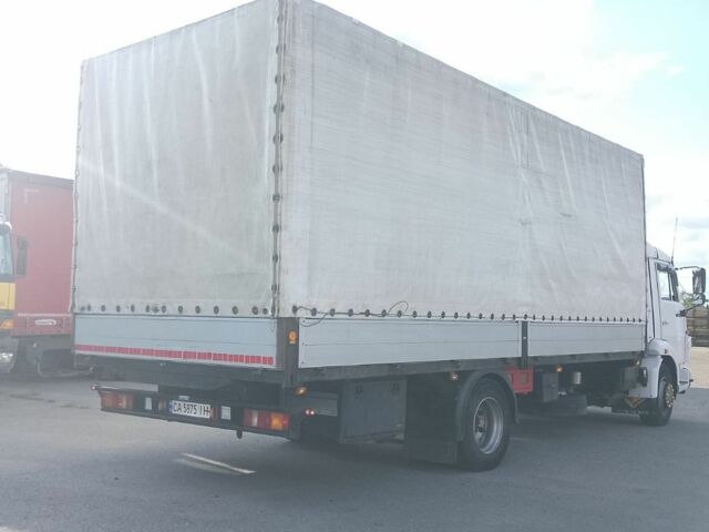 КамАЗ 4308, объемом двигателя 0 л и пробегом 0 тыс. км за 9000 $, фото 2 на Automoto.ua