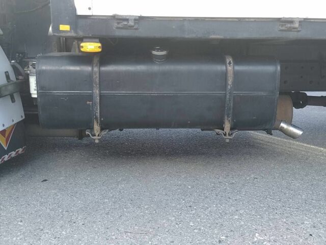 КамАЗ 4308, объемом двигателя 0 л и пробегом 0 тыс. км за 9000 $, фото 7 на Automoto.ua