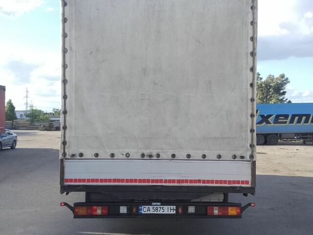 КамАЗ 4308, объемом двигателя 0 л и пробегом 0 тыс. км за 9000 $, фото 6 на Automoto.ua