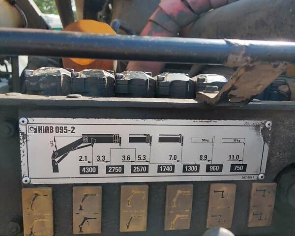 КамАЗ 4308, объемом двигателя 0 л и пробегом 0 тыс. км за 16500 $, фото 2 на Automoto.ua