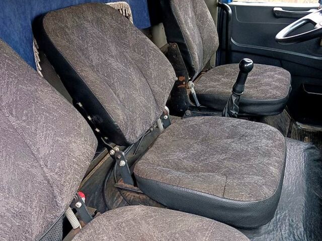 Синий КамАЗ 4308, объемом двигателя 5.9 л и пробегом 0 тыс. км за 5500 $, фото 6 на Automoto.ua