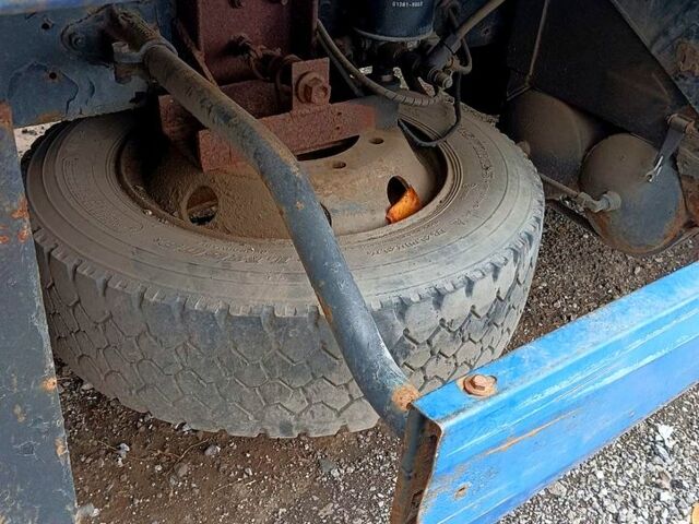 Синий КамАЗ 4308, объемом двигателя 5.9 л и пробегом 0 тыс. км за 5500 $, фото 5 на Automoto.ua