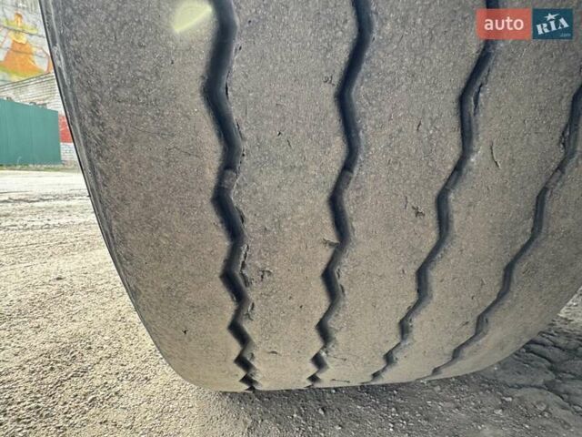 Белый КамАЗ 4310, объемом двигателя 10.85 л и пробегом 200 тыс. км за 71000 $, фото 7 на Automoto.ua