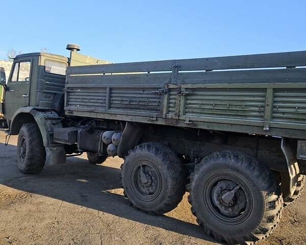 КамАЗ 4310, об'ємом двигуна 0 л та пробігом 20 тис. км за 20000 $, фото 4 на Automoto.ua