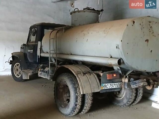 КамАЗ 4310 1990 у Самборе на Automoto.ua КамАЗ 4310, об'ємом двигуна 0 л та пробігом 2 тис. км за 35000 $, фото 5 на Automoto.ua