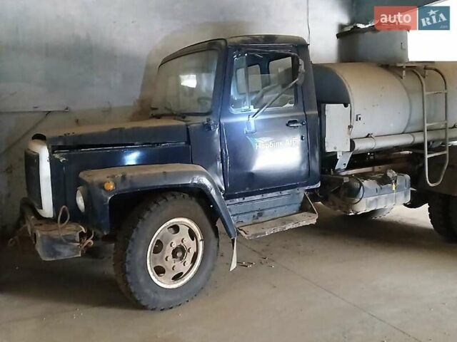 КамАЗ 4310 1990 у Самборе на Automoto.ua КамАЗ 4310, об'ємом двигуна 0 л та пробігом 2 тис. км за 35000 $, фото 4 на Automoto.ua