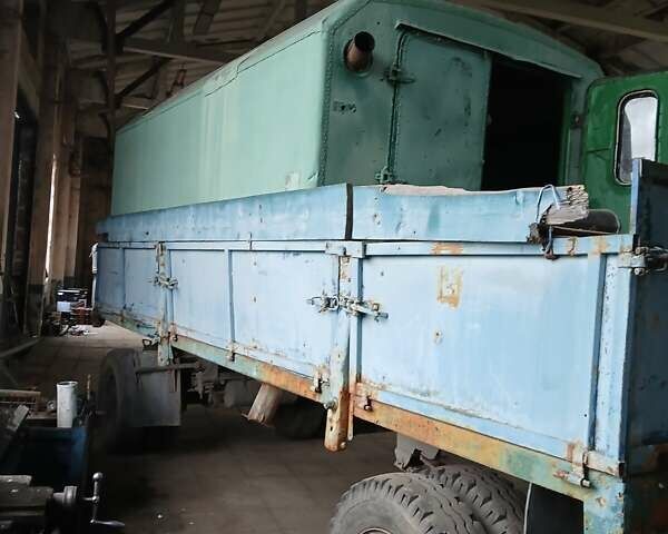 КамАЗ 4310 1990 у Самборе на Automoto.ua КамАЗ 4310, об'ємом двигуна 0 л та пробігом 2 тис. км за 35000 $, фото 2 на Automoto.ua