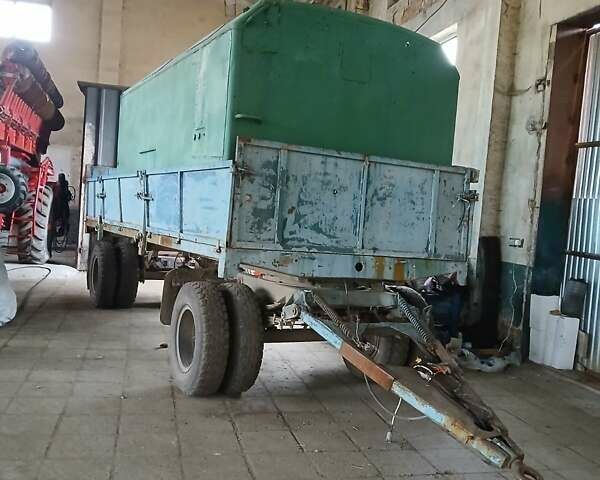 КамАЗ 4310 1990 у Самборе на Automoto.ua КамАЗ 4310, об'ємом двигуна 0 л та пробігом 2 тис. км за 35000 $, фото 3 на Automoto.ua